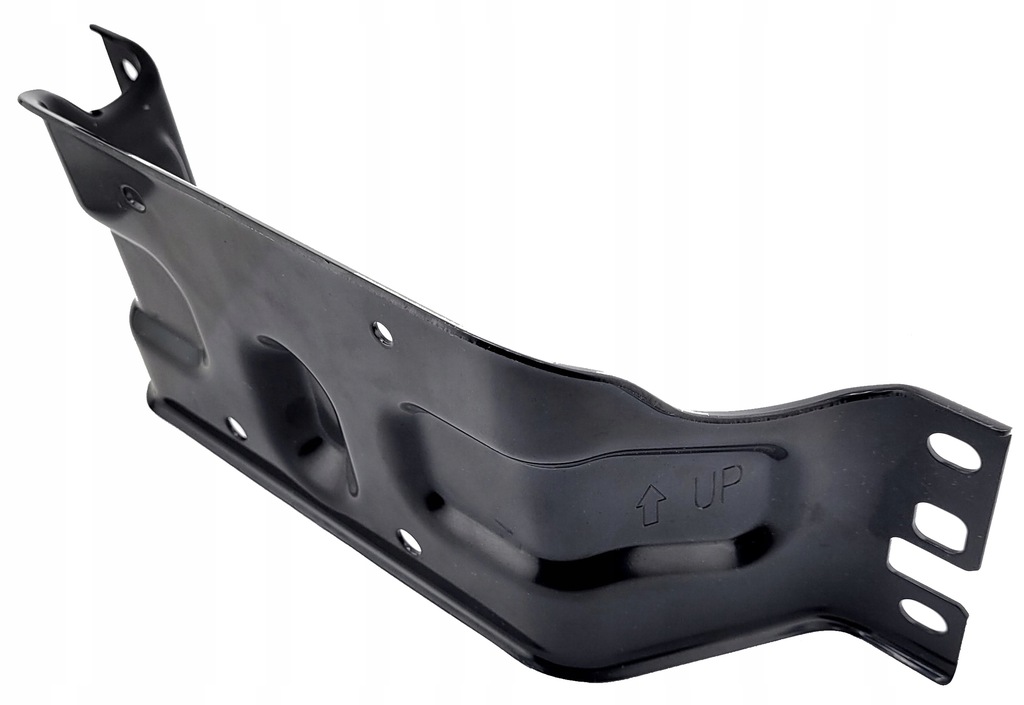 фото №1, Кронштейн радара лист оригинал mazda cx-5 2011-2017 ka0m-67xa2