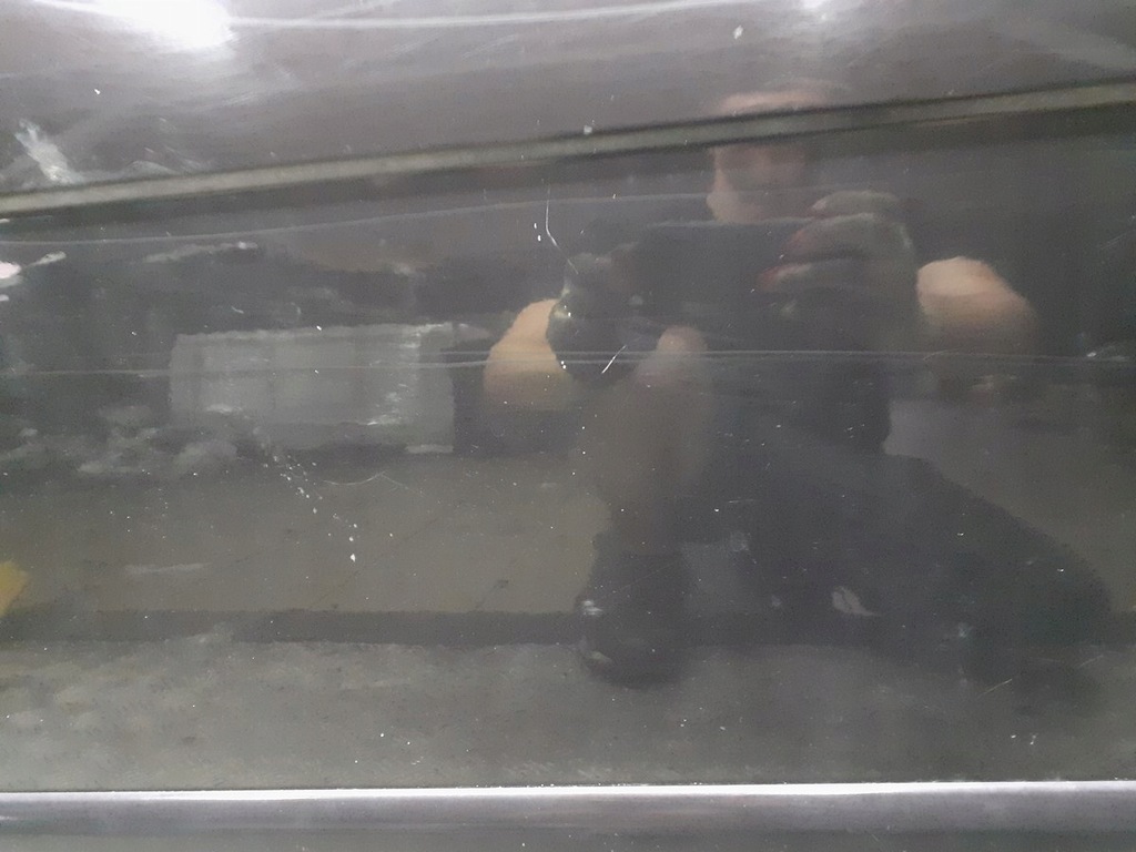 фото №7, Двері лівий перед citroen c5 efbd