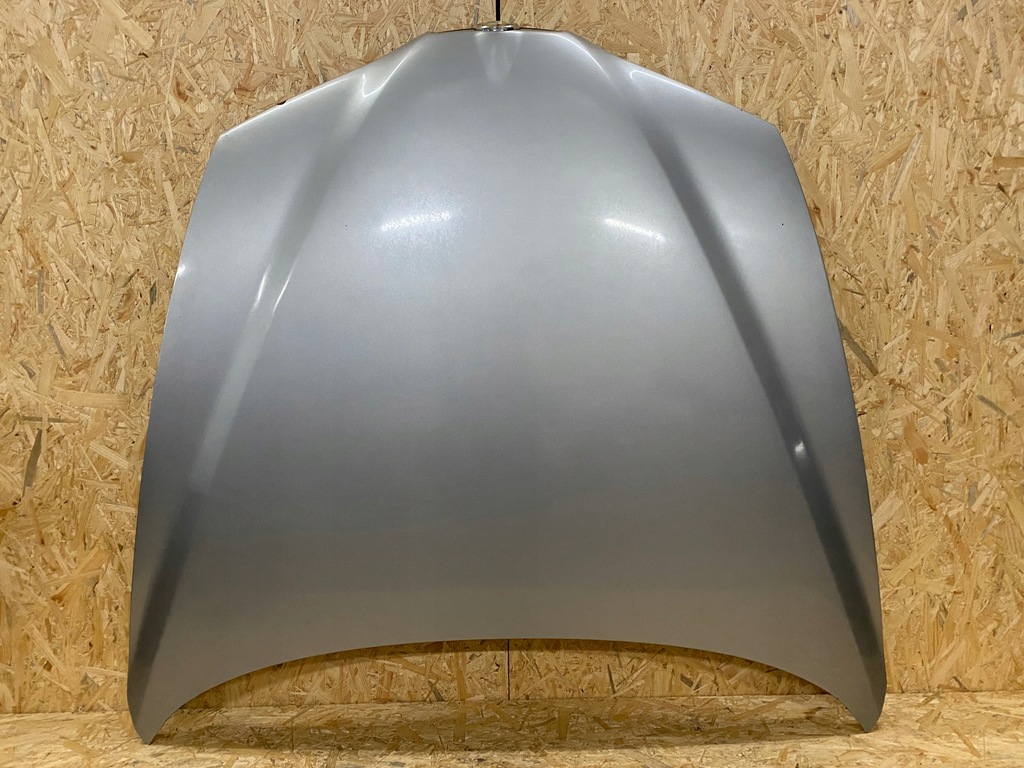 фото №1, Капот alfa romeo 156 lift 694