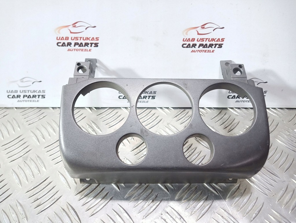 фото №1, Рамка клімат-контроль nissan primera 54355149