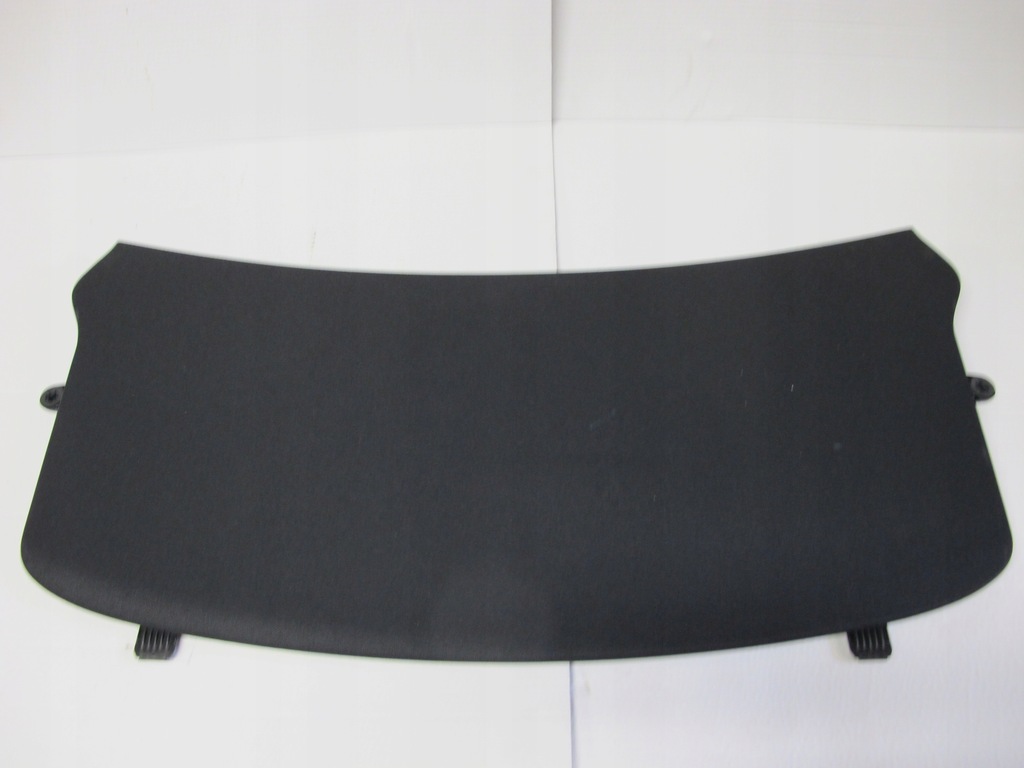 фото №1, Полка крышки задняя bmw f36 8062774