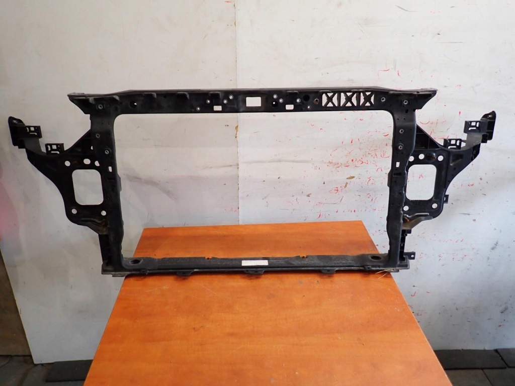 фото №1, Pas передній kia ceed iii 2018- 64101-j7000