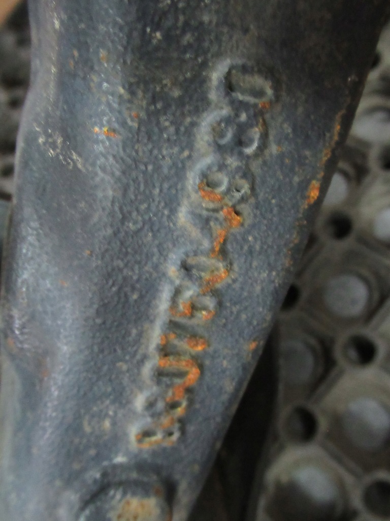 фото №6, Підвіска задня праве citroen jumpy expert iii 16-