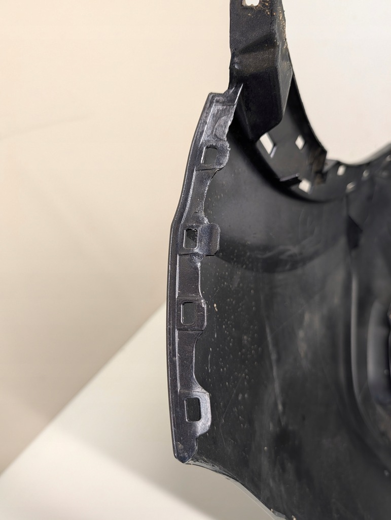 фото №16, Бампер перед renault kadjar 2015-2018