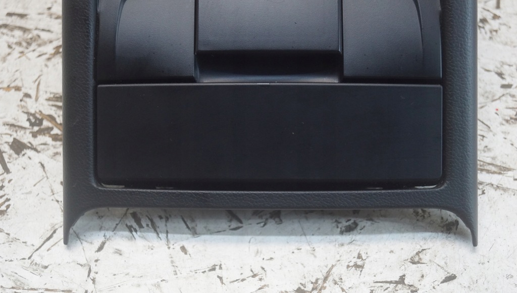 фото №5, Решётка обдув задняя audi a4 b8 8k0864376