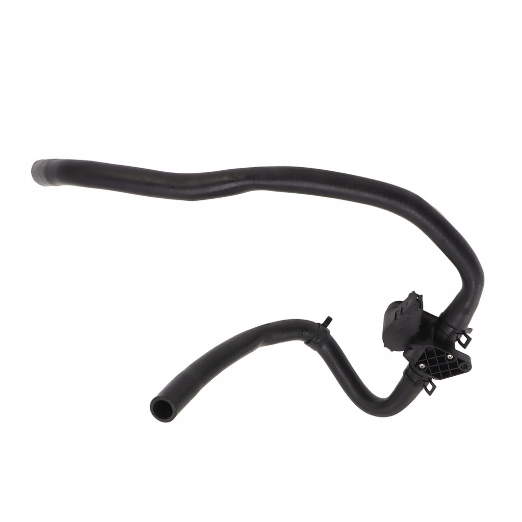 фото №9, Обігрівач клапан керуючий шланг впускного gu