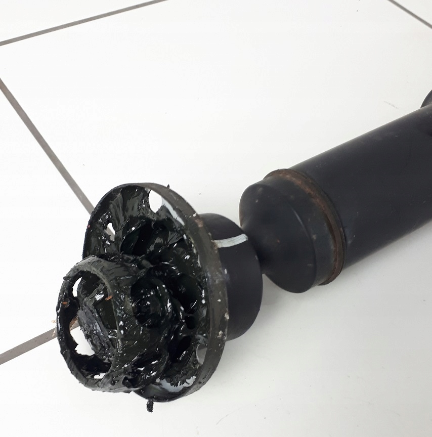 фото №3, Ml w164 wał приводной a1644101402