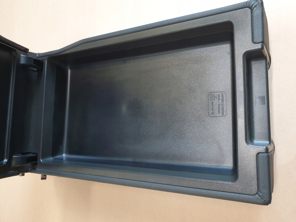 фото №7, Підлокітник сидіння задній audi a6 c6 4f a4 b6 b7