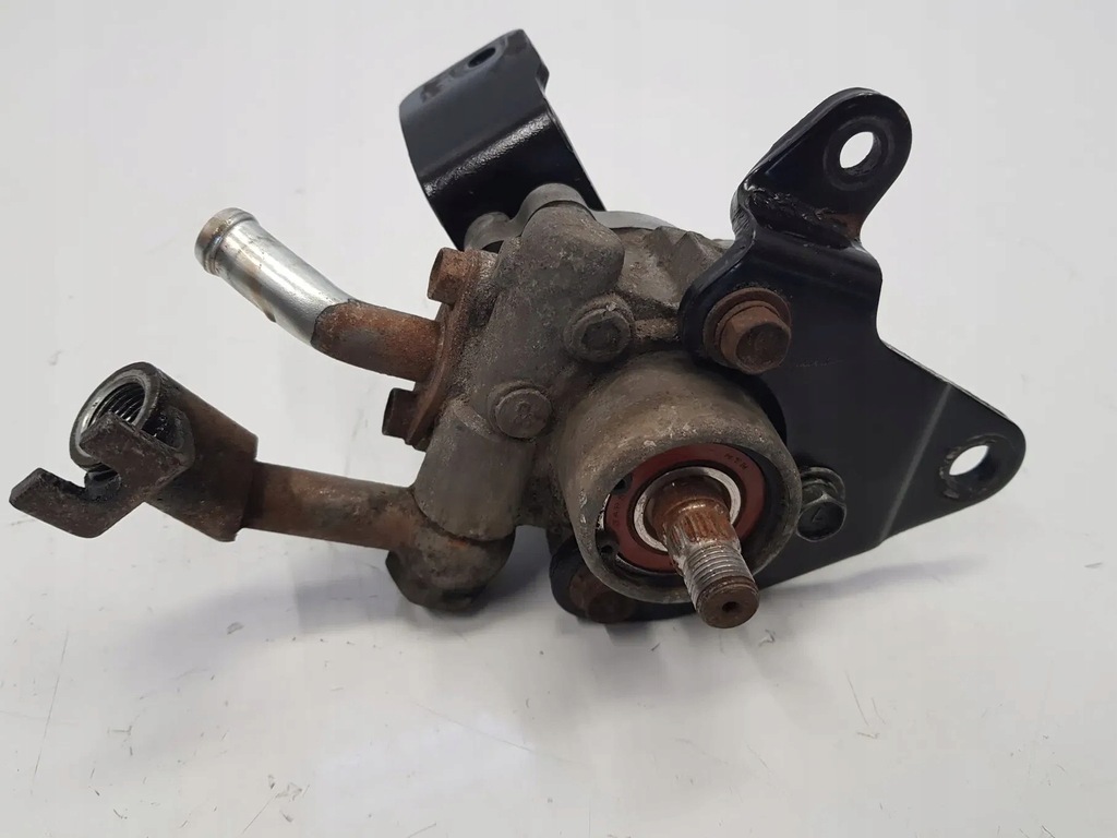 фото №6, Насос вакуум усилителя nissan 2.5dci yd25 navara nt400 cabstar renault max