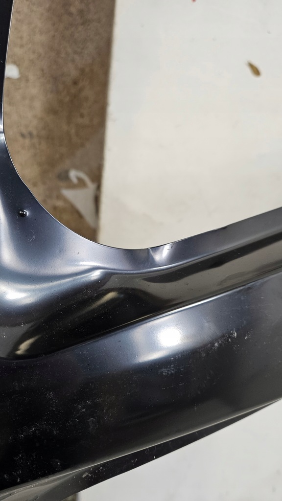 фото №7, Поріг блок двигуна bok обшивка праве mazda vi gj новий оригінал