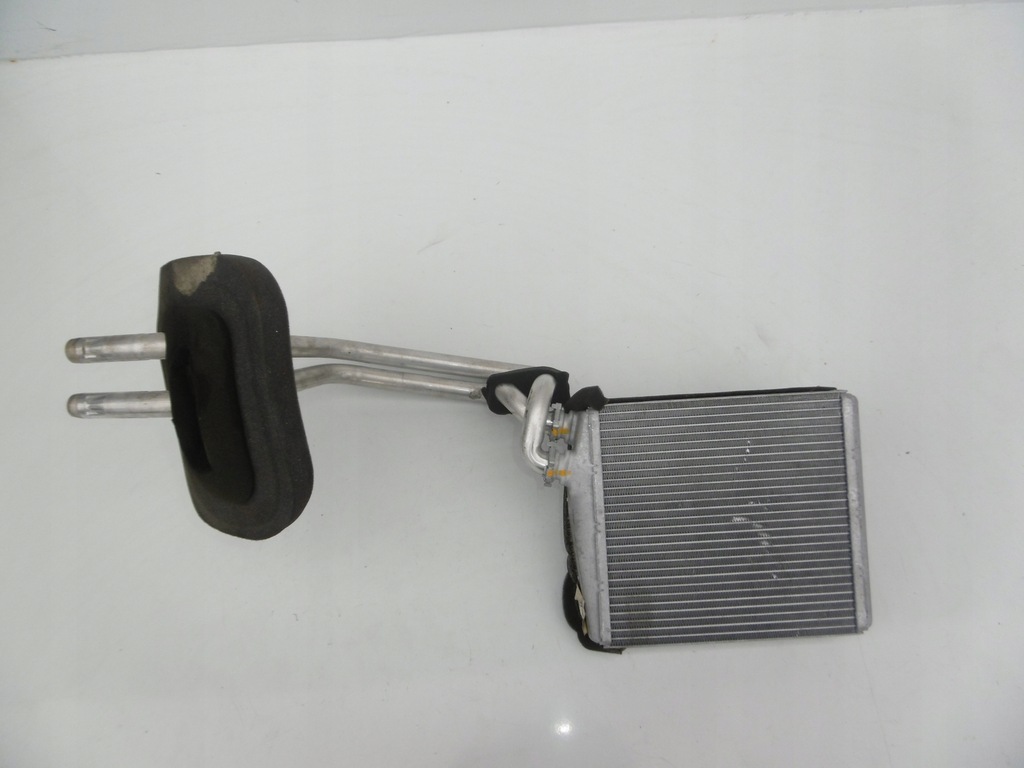 фото №6, Радиатор wody volvo v70 v60 s60 s80 xc60 xc70