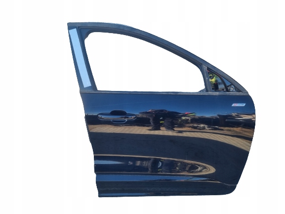 фото №1, Ford kuga mk3 escape 2020 r двері праве перед