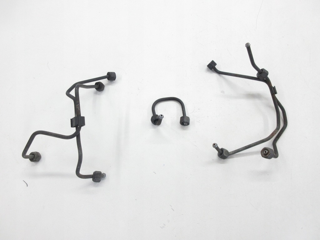 фото №1, Lancia phedra fiat ulysse 2.0 2.2 jtd 16v провода трубки топливные