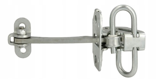 фото №1, Обмежувач двері перед le=pr fiat doblo 01-10