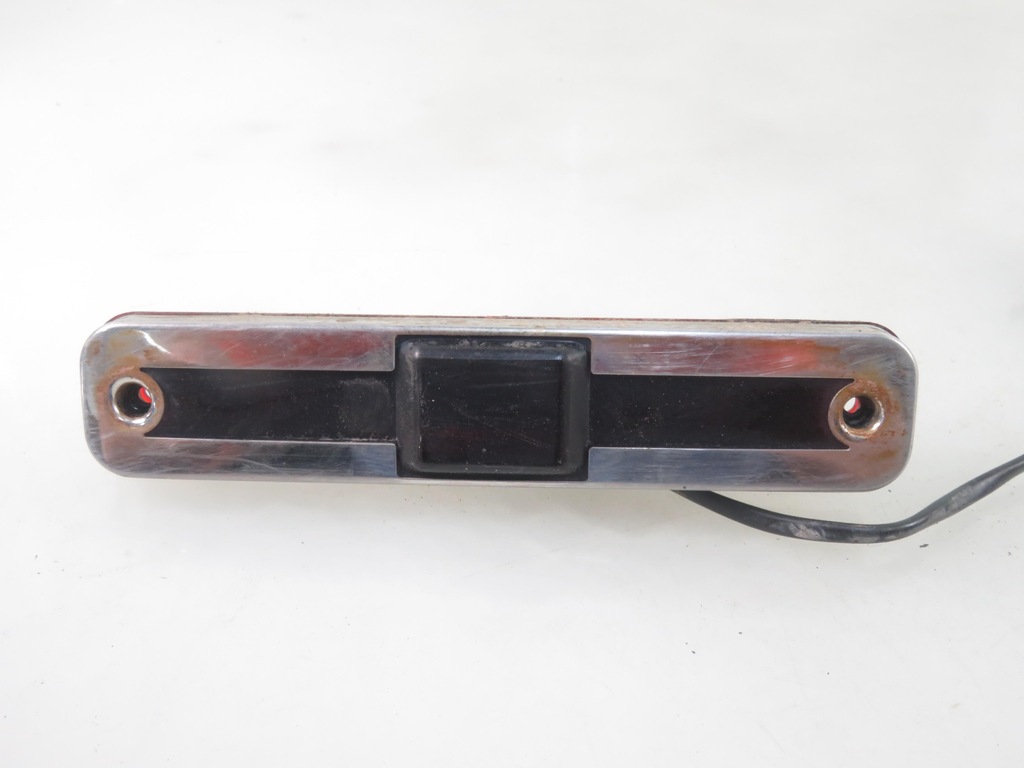 фото №1, Габаритний ліхтар hummer h2 15114677