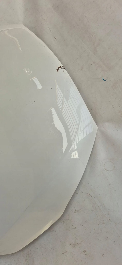 фото №6, Kia sorento iii 14- капот крышка двигателя