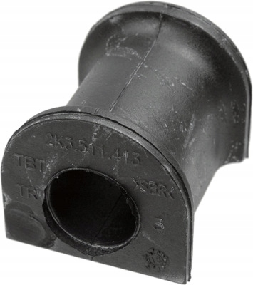 фото №1, Гумовий елемент стабілізатора 42178 01