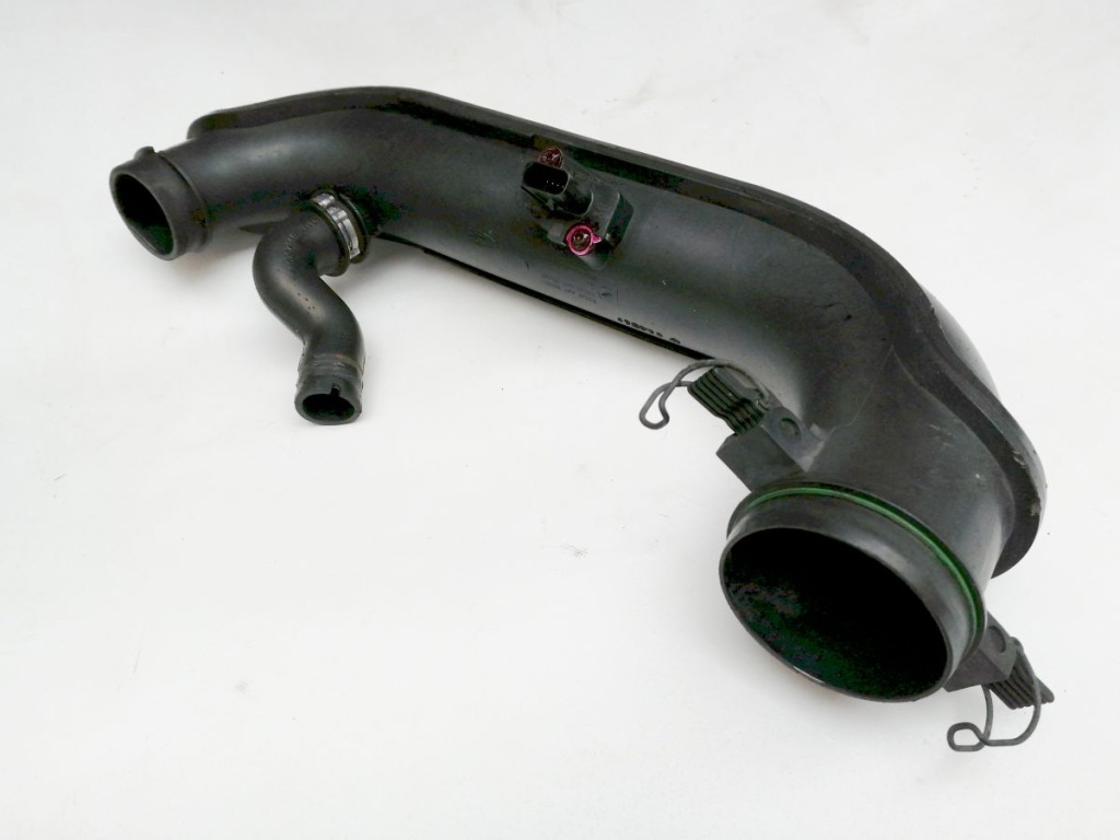 Купить Ford transit mk7 2,2tdci труба расходомер 6c119-r504-c 6c11-12b579-aa