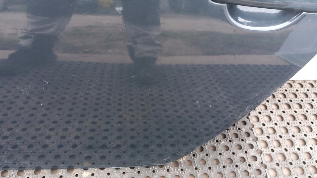 фото №8, Audi tt 8n дверь перед левый lz7j