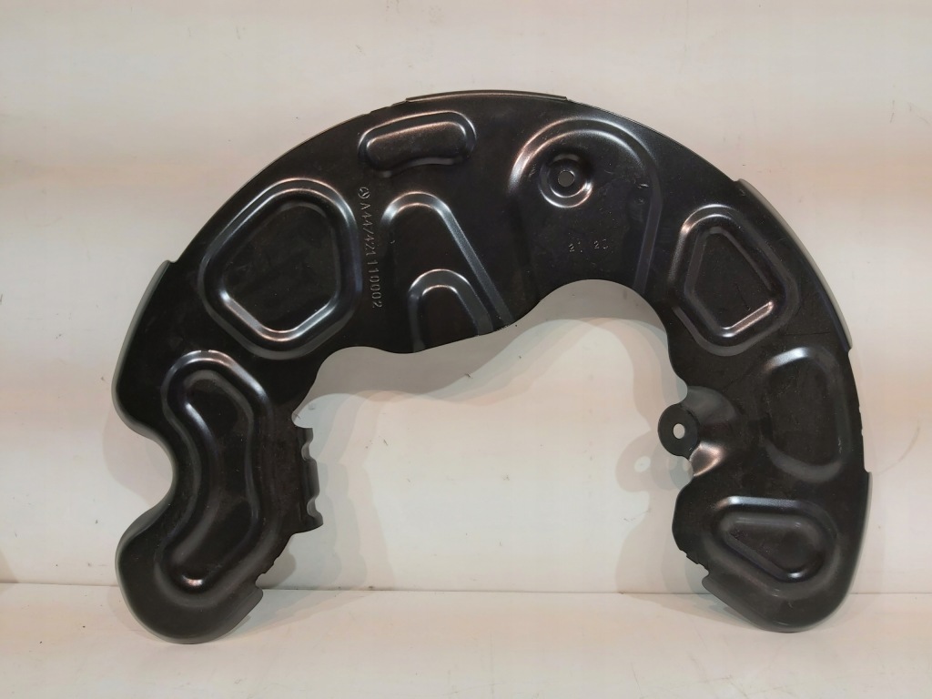 фото №1, Диск якорная mercedes vito w447 a4474211100