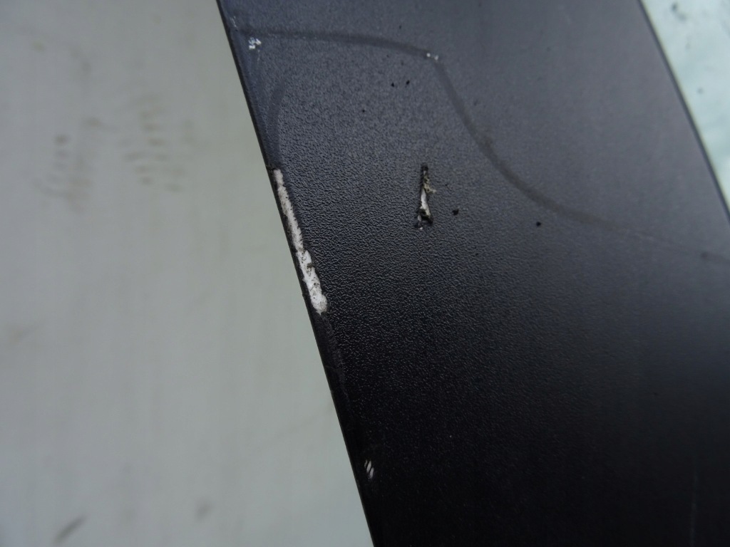 фото №5, Citroen c3 ii дверь правое правый перед ewp