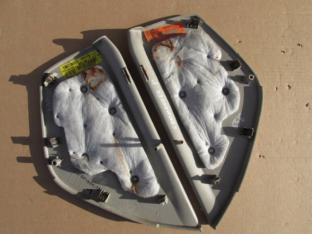 фото №5, Jeep commander i xh xk захист бічна консолі 5jy09bd1ad 5jy08bd1ad