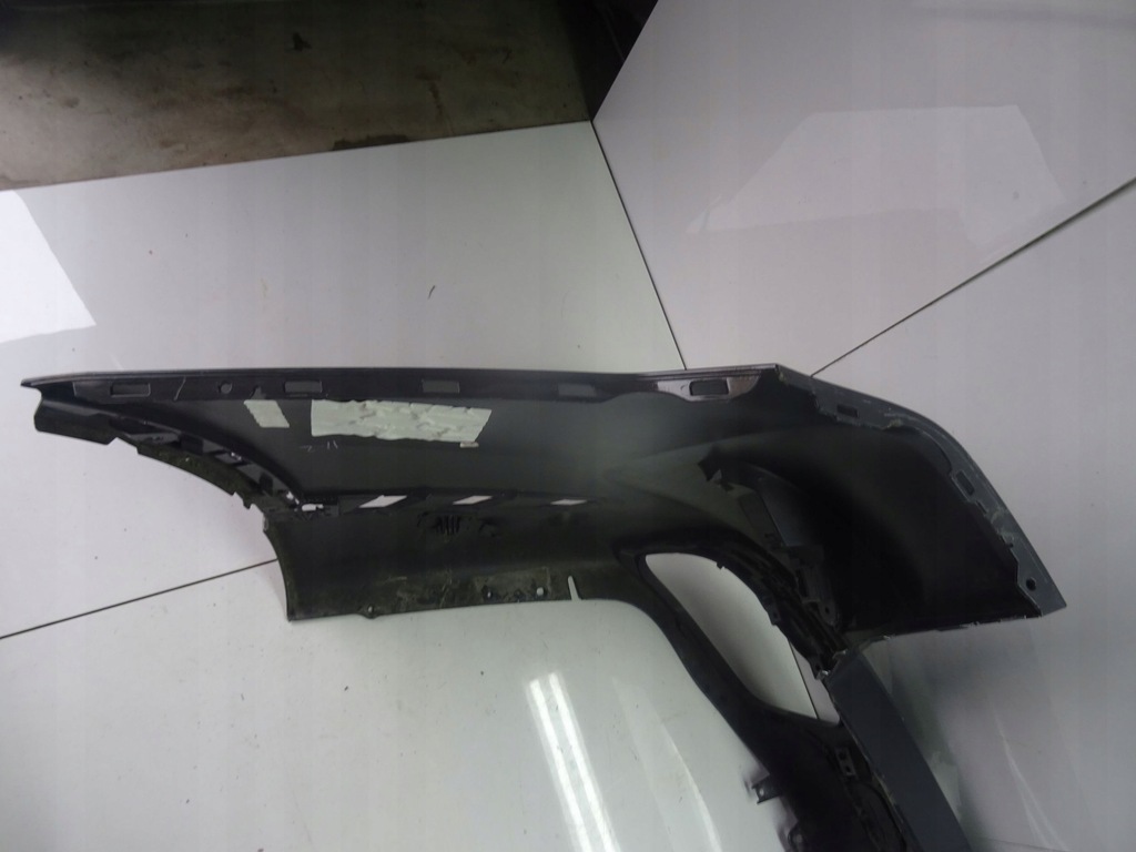 фото №8, Bmw x7 g07 2016 бампер задний