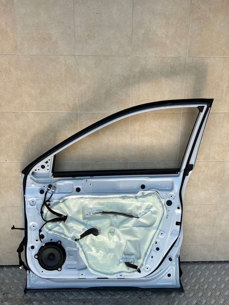 фото №5, Двері праве renault koleos ii lift