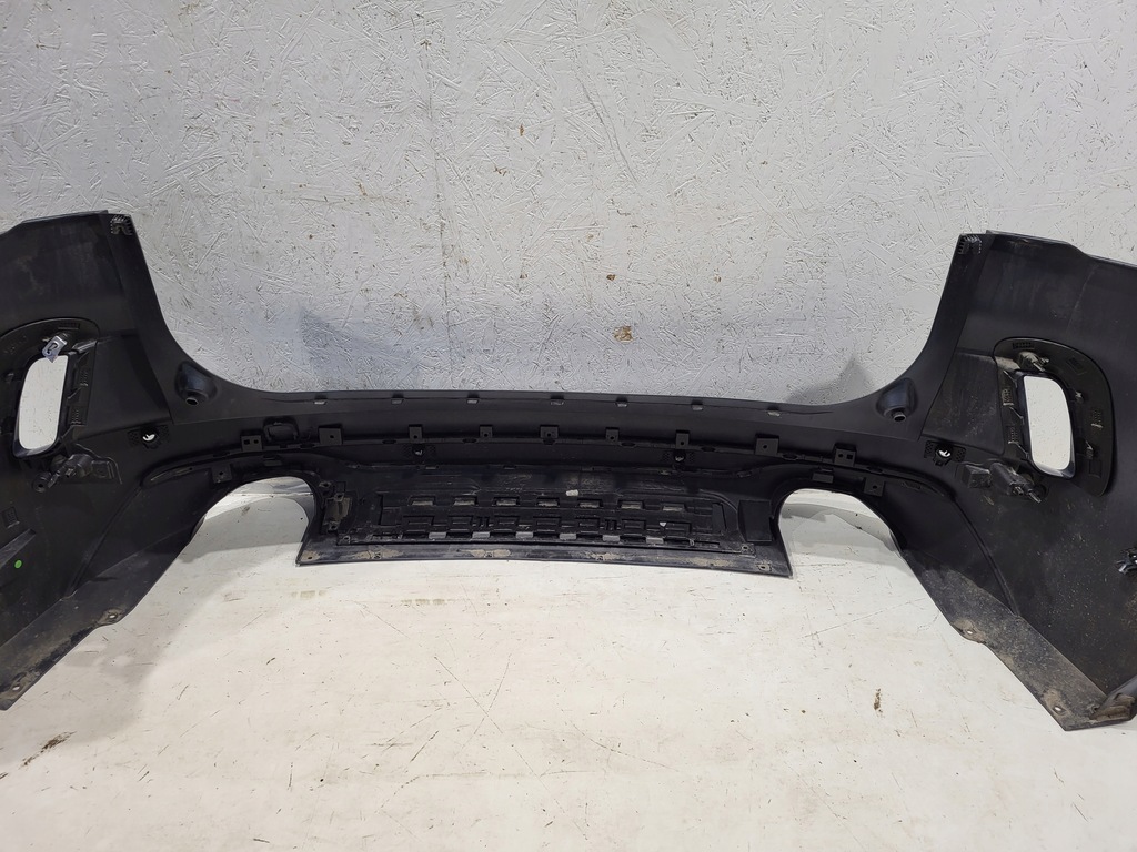 фото №10, Бампер задня ford kuga mk3 st