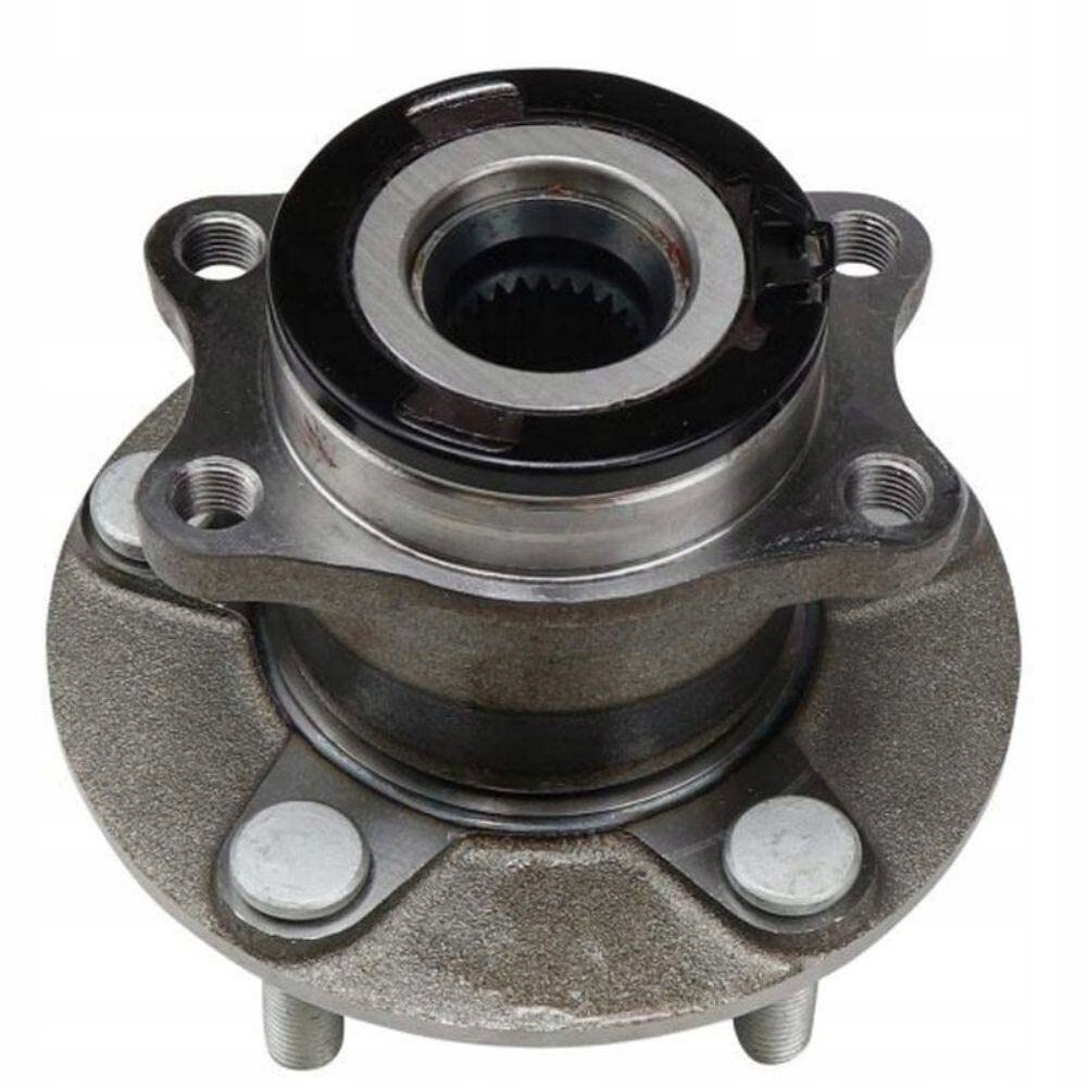 фото №5, Ступица колеса задняя c4 aircross peugeot 4008 asx outlander ii compass patriot