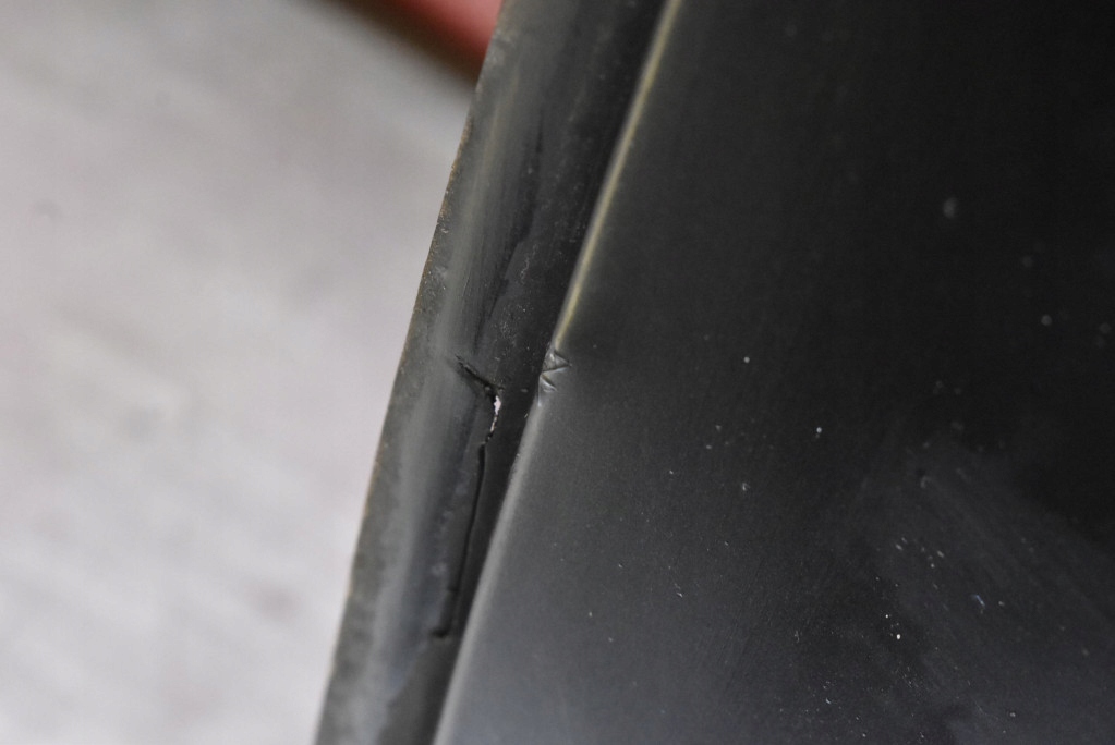 фото №6, Дверь левая перед передние nv676 renault laguna 3 iii 5d hb 07-11