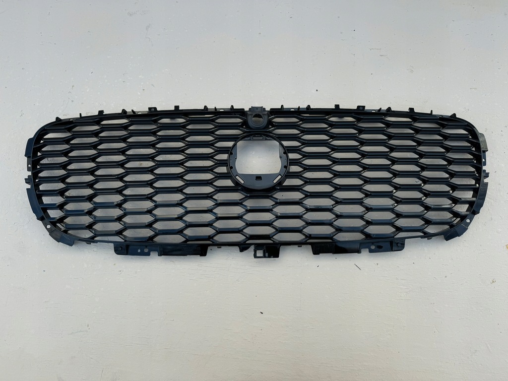 фото №1, Jaguar xe r dynamic 19-24r решётка радиатора решётка радиатора бампера перед передний lx73-8b271