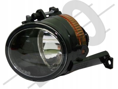 фото №14, Abakus противотуманная фара vw golf plus 07-08 tiguan 07-10 touran 06-10