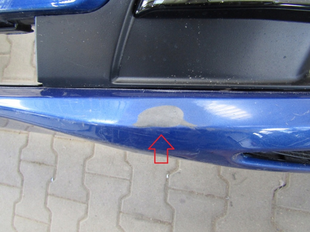 Бампер перед передний audi q7 4m0 s line 14-19 Цена