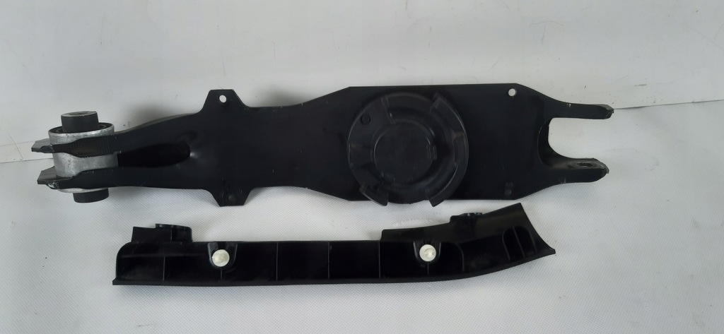 фото №5, Jeep grand cherokee wl рычаг левый задняя '05090249aa