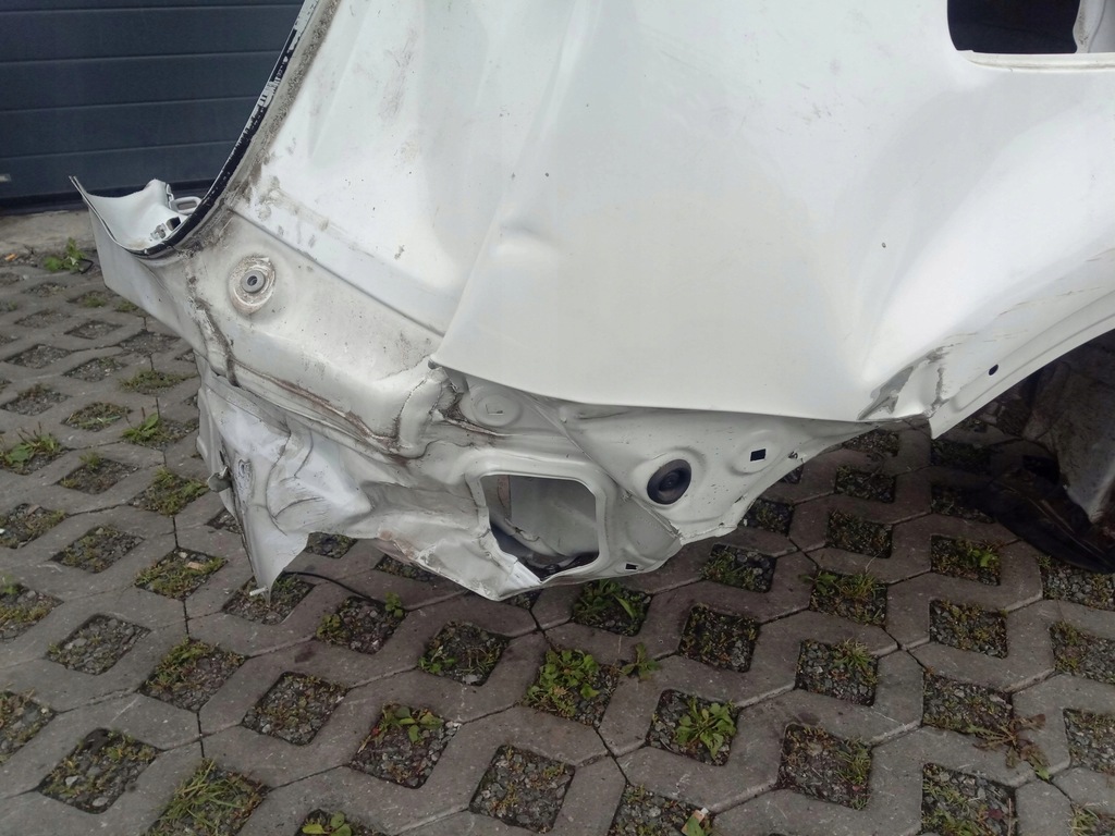 фото №7, Четверть правая audi q3