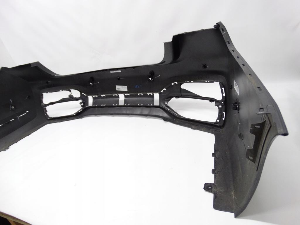 фото №10, Bmw 7 g11 g12 lift m-pakiet 19-22 бампер 8076962