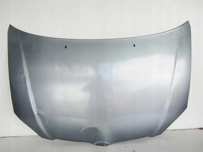 Купить Капот toyota corolla e-12 хэтчбек 2001-2007 год