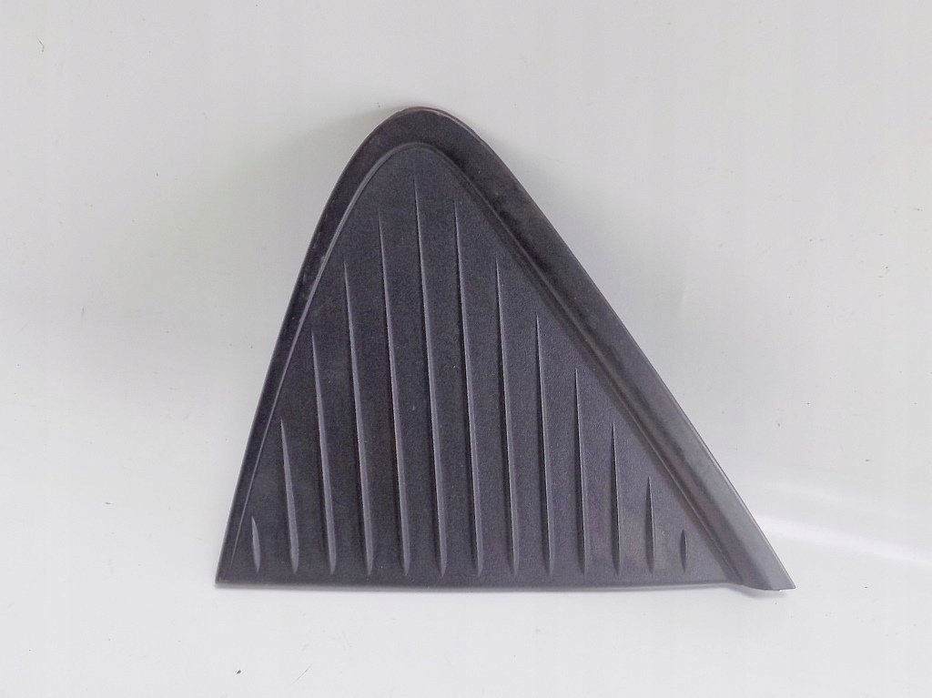 фото №2, Dodge avenger 07- заглушка трикутник двері лівий задня