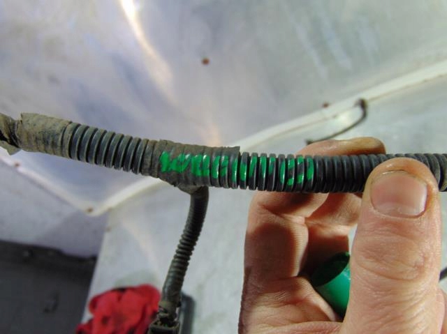 фото №5, Джгут електропроводка pdc kia sorento