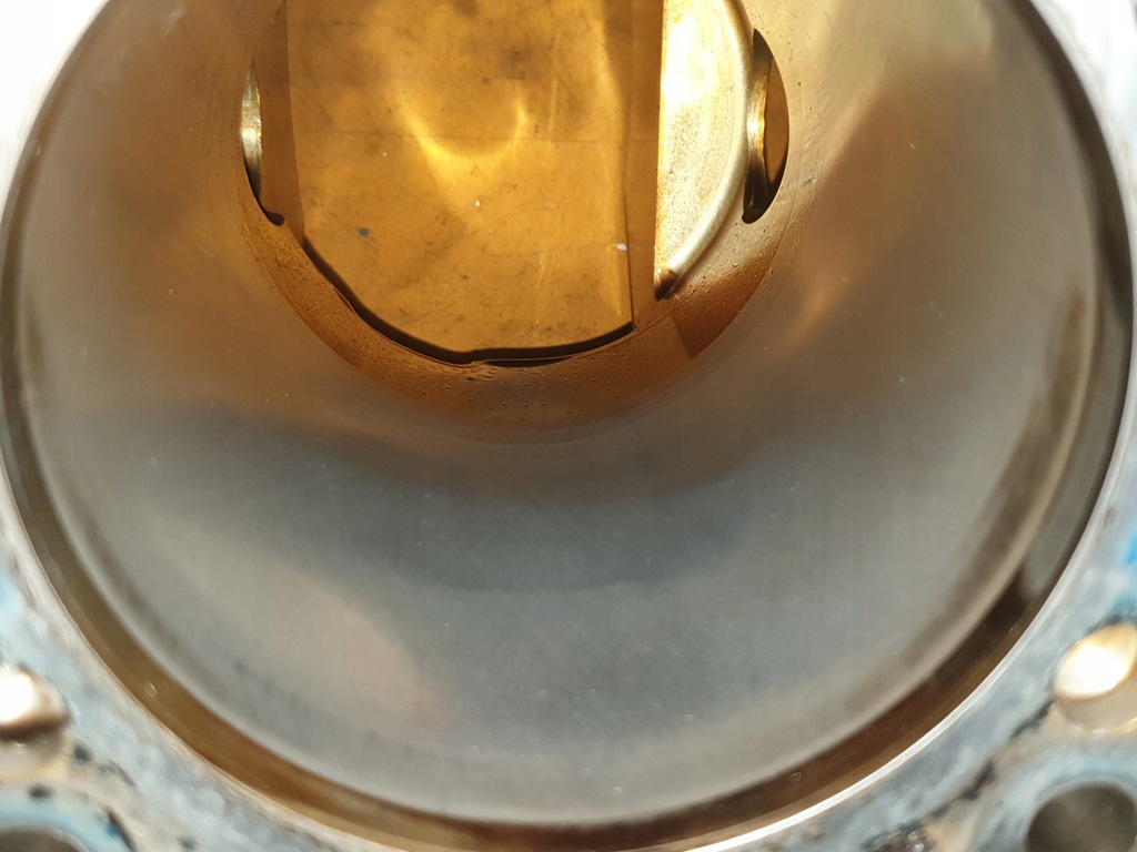 фото №6, Блок двигателя s4 b8 s5 3.0tfsi cak urwane кронштейн