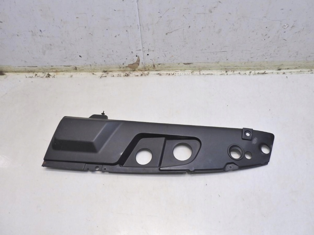 фото №6, Захист zbiorniczków peugeot 607 2.7 v6 hdi 9651955077