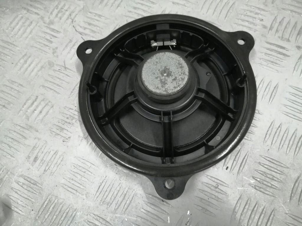 фото №2, Renault clio iv динамік двері