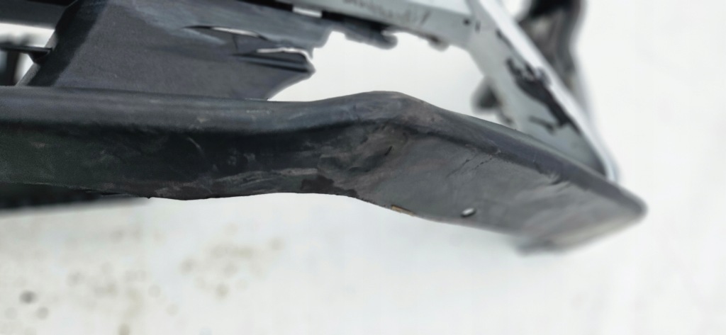 Бампер ford mustang vi 6 gt lift 2017-2020 перед передній Київ