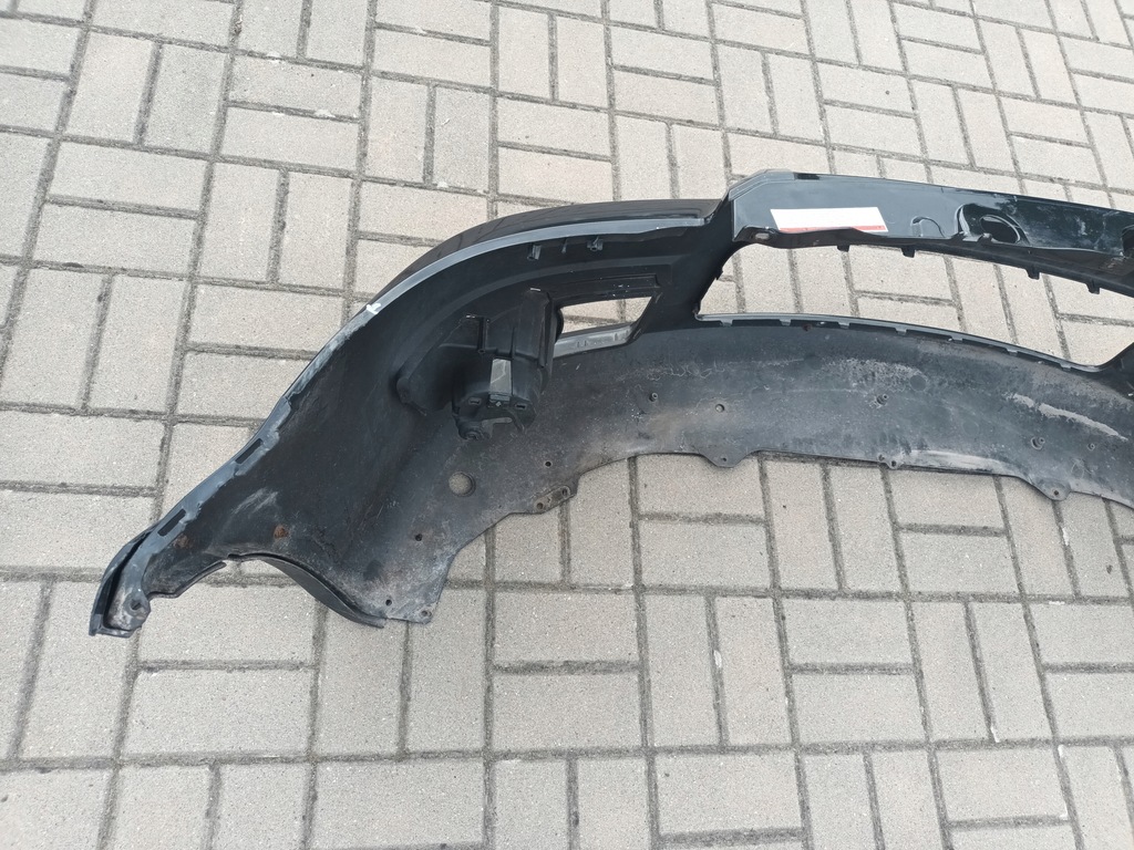 фото №6, Бампер передний suzuki sx4 i 06 - 09 sx-4 перед