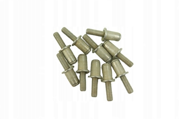 фото №1, Клипсы суппорты porsche 911 n10760801