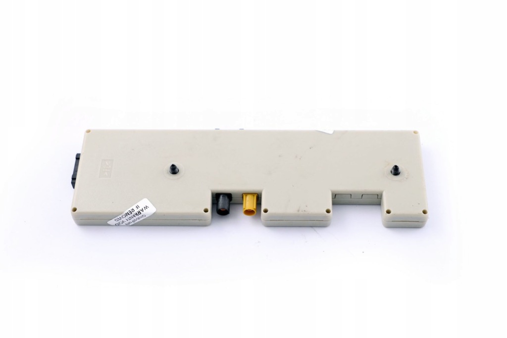 Bmw e82 e90 e92 lci модуль підсилювач антени антенний 9187647 Ціна