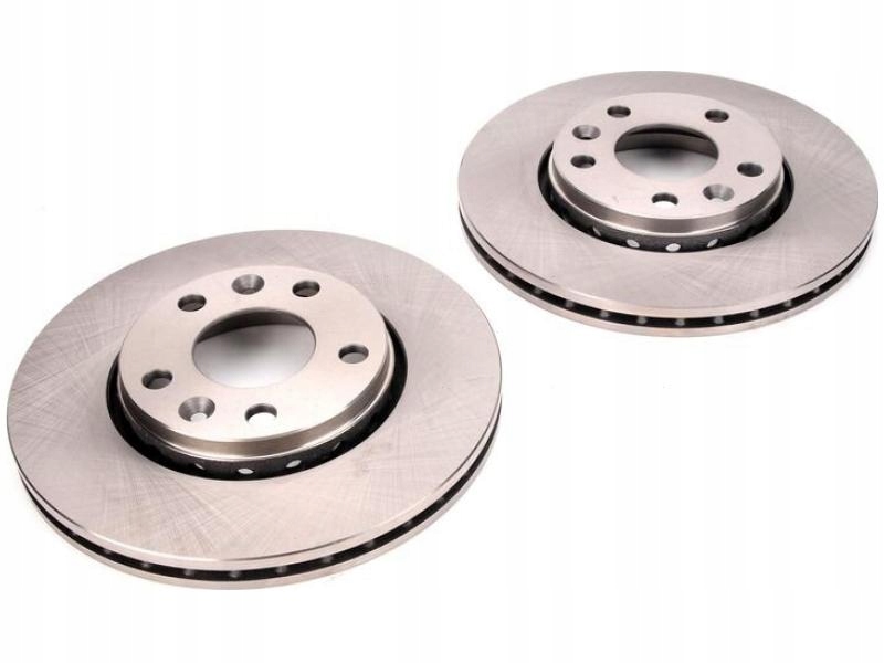 фото №1, Диск ham перед 280x24 v