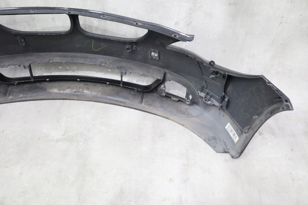 фото №12, Бампер перед bmw 6 e63 e64 состояние idealny