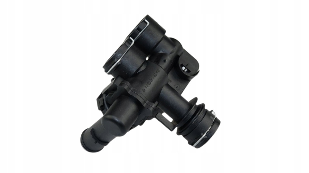 фото №1, Клапан отопителя e klasa w211 cls w219 mercedes